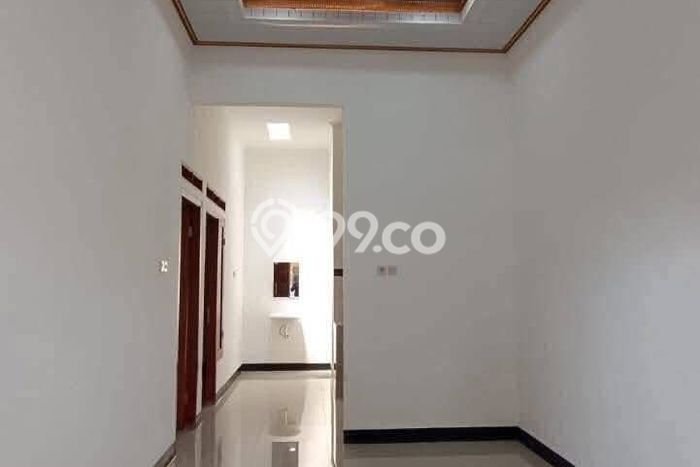 Rumah Modern Minimalis 2 KT Siap Huni di Medan Satria Rumah Modern Minimalis 2 KT Siap Huni di Medan Satria