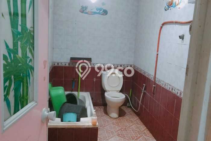 Rumah Modern Cantik 3 KT Siap Huni di Medan Satria Rumah Modern Cantik 3 KT Siap Huni di Medan Satria
