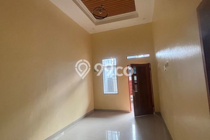 Jual Rumah Minimalis Bagus Punya 3 KT di Medan Satria Bekasi SHM Jual Rumah Minimalis Bagus Punya 3 KT di Medan Satria Bekasi SHM