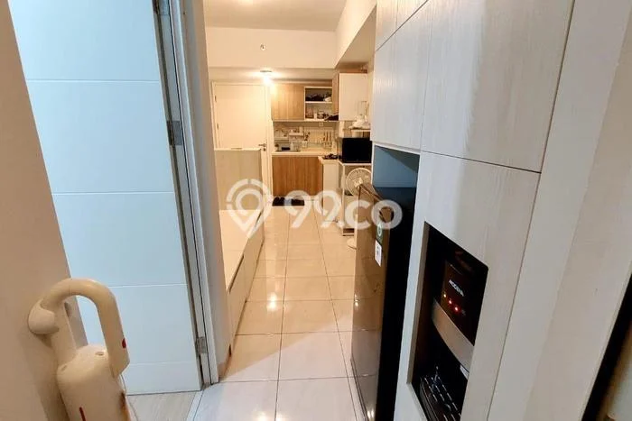 Sewa Apartemen Harga Terjangkau di Harapan Mulya 2 Bedroom Sewa Apartemen Harga Terjangkau di Harapan Mulya 2 Bedroom