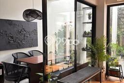 Hunian Eksklusif Dijual LT 128m2 di Pasar Minggu, Jakarta Selatan Hunian Eksklusif Dijual LT 128m2 di Pasar Minggu, Jakarta Selatan
