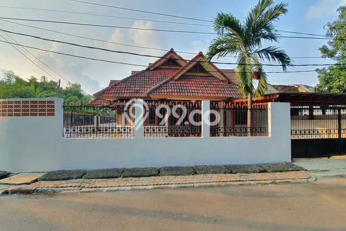 Disewakan Rumah Konsep Modern di Cakung Jakarta Timur dengan 7 Kamar Disewakan Rumah Konsep Modern di Cakung Jakarta Timur dengan 7 Kamar