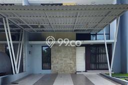 Rumah Elit Modern Tanpa Renovasi di Metland Menteng Jakarta Timur Rumah Elit Modern Tanpa Renovasi di Metland Menteng Jakarta Timur