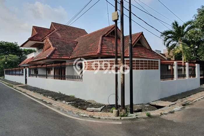 Disewakan Rumah Konsep Modern di Cakung Jakarta Timur dengan 7 Kamar Disewakan Rumah Konsep Modern di Cakung Jakarta Timur dengan 7 Kamar
