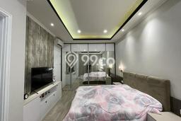 Lokasi terbaik! Rumah siap huni disewakan di Kelapa Gading LB 145m2 Lokasi terbaik! Rumah siap huni disewakan di Kelapa Gading LB 145m2