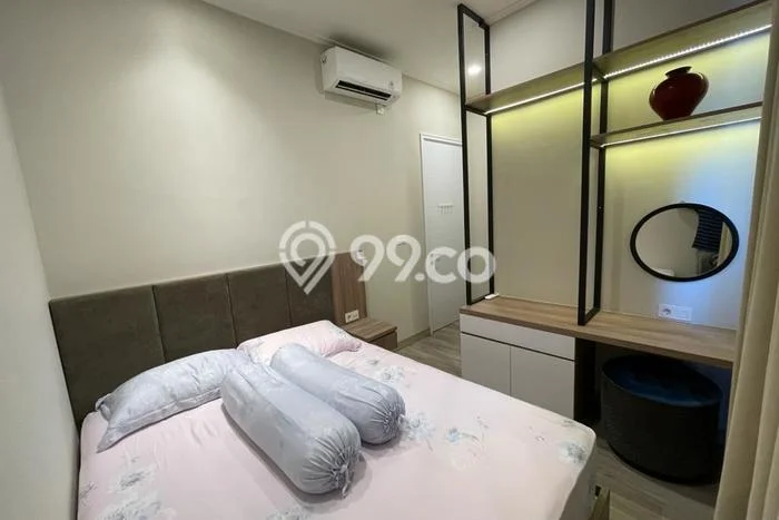 Disewakan Hunian Konsep Modern di Kelapa Gading Jakarta Utara dengan 3 KT Disewakan Hunian Konsep Modern di Kelapa Gading Jakarta Utara dengan 3 KT