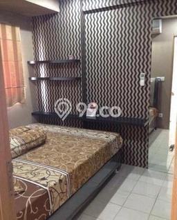 Hunian Apartemen 2 KT 1 KM Dijual di Pulo Gadung Jakarta Timur, Luas 36m2 Hunian Apartemen 2 KT 1 KM Dijual di Pulo Gadung Jakarta Timur, Luas 36m2