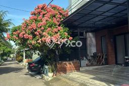 Dijual Rumah Modern 3 KT di Jatibening, Bekasi Dijual Rumah Modern 3 KT di Jatibening, Bekasi