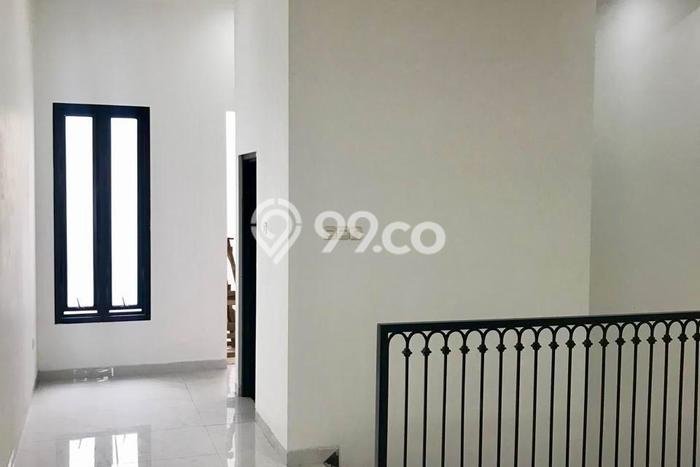 Hunian Nyaman Asri 3 KT Siap Huni di Cawang Jakarta Timur Hunian Nyaman Asri 3 KT Siap Huni di Cawang Jakarta Timur