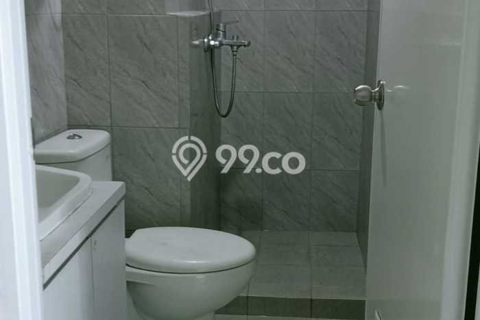 Hunian Strategis 41m2 di Bekasi Bekasi 2 Bedroom Hunian Strategis 41m2 di Bekasi Bekasi 2 Bedroom