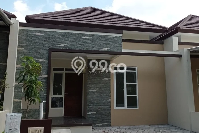 Dijual Rumah Strategis Bagus Punya 3 KT di Tembalang Semarang SHM Dijual Rumah Strategis Bagus Punya 3 KT di Tembalang Semarang SHM