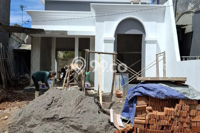 Jual Rumah Murah di Banyumanik Semarang Harga Rp 495 Juta LT 60m2 Jual Rumah Murah di Banyumanik Semarang Harga Rp 495 Juta LT 60m2
