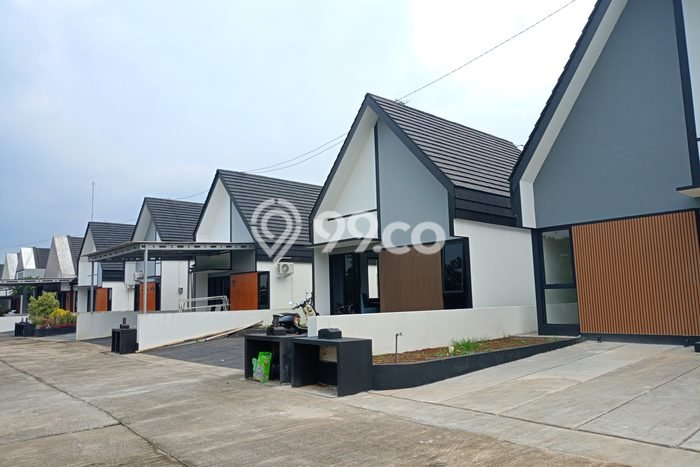 Jual Rumah Bagus Siap Huni LB 45m2 di Ngaliyan, Semarang Jual Rumah Bagus Siap Huni LB 45m2 di Ngaliyan, Semarang