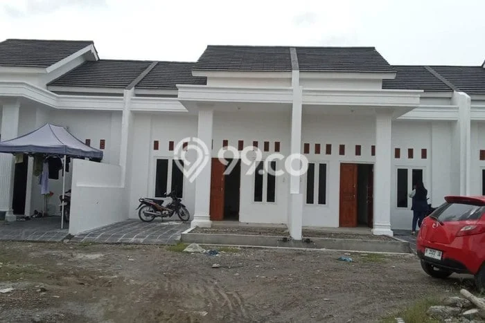 Jual Rumah Harga Miring Semarang Timur Punya 2 KT & LT 72m2 Jual Rumah Harga Miring Semarang Timur Punya 2 KT & LT 72m2
