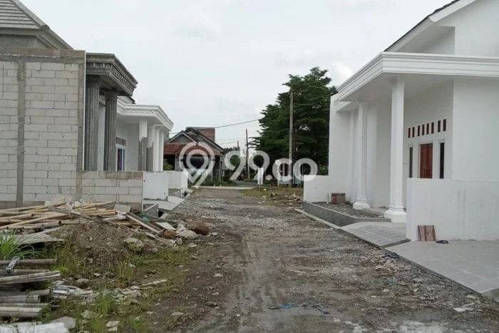Jual Rumah Harga Miring Semarang Timur Punya 2 KT & LT 72m2 Jual Rumah Harga Miring Semarang Timur Punya 2 KT & LT 72m2