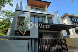 Dijual Rumah Mewah Exclusive di Tembalang, Semarang Dijual Rumah Mewah Exclusive di Tembalang, Semarang