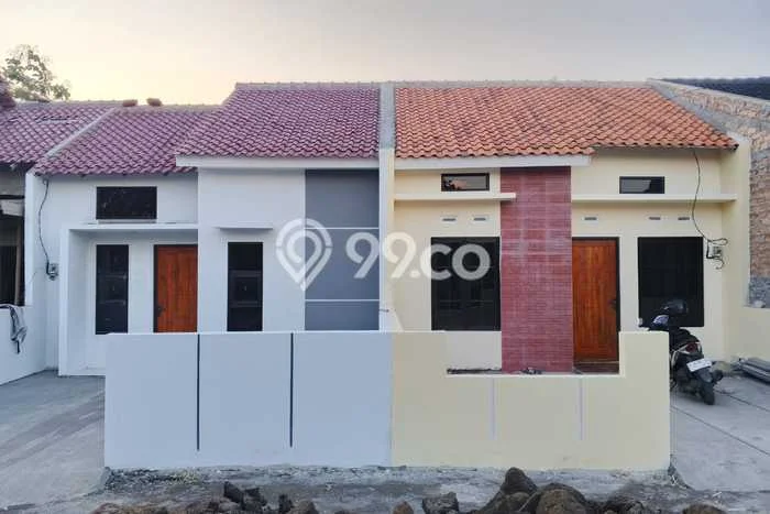 Rumah Minimalis Dijual Lokasi Mranggen 2 Kamar dengan Luas Tanah 105m2 Rumah Minimalis Dijual Lokasi Mranggen 2 Kamar dengan Luas Tanah 105m2
