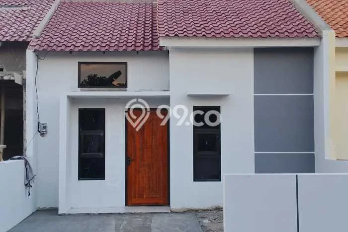 Rumah Minimalis Dijual Lokasi Mranggen 2 Kamar dengan Luas Tanah 105m2 Rumah Minimalis Dijual Lokasi Mranggen 2 Kamar dengan Luas Tanah 105m2