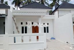 Hunian Cantik Minimalis Lb 45m2 di Semarang Timur, Semarang Hunian Cantik Minimalis Lb 45m2 di Semarang Timur, Semarang