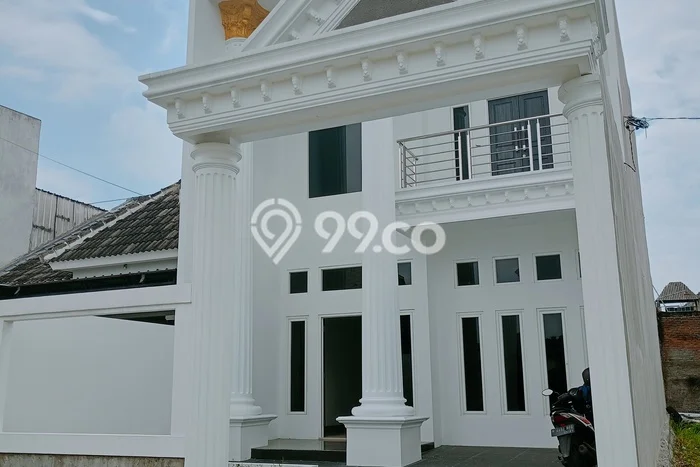 Dijual Rumah Minimalis Bagus Punya 3 KT di Pedurungan Semarang SHM Dijual Rumah Minimalis Bagus Punya 3 KT di Pedurungan Semarang SHM