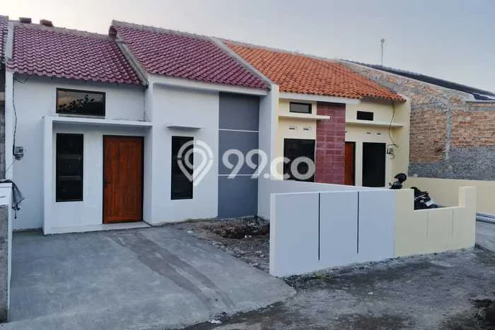 Rumah Minimalis Dijual Lokasi Mranggen 2 Kamar dengan Luas Tanah 105m2 Rumah Minimalis Dijual Lokasi Mranggen 2 Kamar dengan Luas Tanah 105m2
