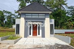 Rumah Minimalis 2 Kamar LT 120m2 di Mangunsari Rumah Minimalis 2 Kamar LT 120m2 di Mangunsari