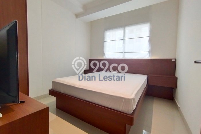Dijual Apartemen di Jakarta Timur 2 Kamar & 1 Kamar Mandi, Luas 45m2 Dijual Apartemen di Jakarta Timur 2 Kamar & 1 Kamar Mandi, Luas 45m2