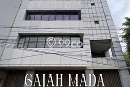 FOR RENT! Kantor di Gajah Mada Cocok untuk Bisnis 1082m2 FOR RENT! Kantor di Gajah Mada Cocok untuk Bisnis 1082m2