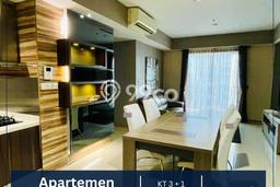 Dijual Apartemen Prestisius di Kuningan 3 Kamar & 2 Kamar Mandi Dijual Apartemen Prestisius di Kuningan 3 Kamar & 2 Kamar Mandi