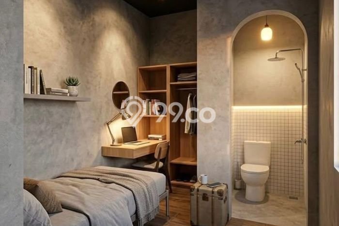 Aset Investasi! Kost Dijual di Kelapa Gading, Jakarta Utara, 13 KT, 12 KM, Luas 285m2 Aset Investasi! Kost Dijual di Kelapa Gading, Jakarta Utara, 13 KT, 12 KM, Luas 285m2