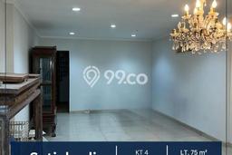 Rumah Luxury Modern Siap Huni di Setiabudi Jakarta Selatan Rumah Luxury Modern Siap Huni di Setiabudi Jakarta Selatan