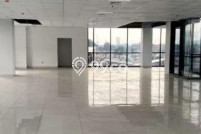 Untuk Dijual! Kantor di Warung Buncit Jakarta Selatan LT 710m2 / LB 2224m2 Kawasan Strategis Untuk Dijual! Kantor di Warung Buncit Jakarta Selatan LT 710m2 / LB 2224m2 Kawasan Strategis