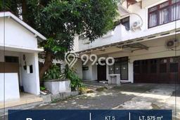 Jarang Ada! Rumah Kontrakan 5 Kamar Nyaman Siap Huni Ragunan Jarang Ada! Rumah Kontrakan 5 Kamar Nyaman Siap Huni Ragunan