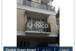 Dijual Rumah Mewah Exclusive di Pasar Minggu, Jakarta Selatan Dijual Rumah Mewah Exclusive di Pasar Minggu, Jakarta Selatan