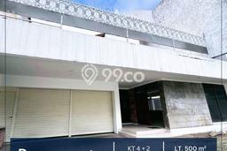Dijual Rumah Elit Exclusive di Kebayoran Baru, Jakarta Selatan Dijual Rumah Elit Exclusive di Kebayoran Baru, Jakarta Selatan