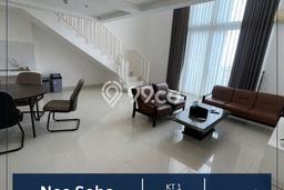 Dijual Apartemen Eksklusif 1 Bedroom di Jakarta Barat Dekat ke Fasilitas Publik Dijual Apartemen Eksklusif 1 Bedroom di Jakarta Barat Dekat ke Fasilitas Publik