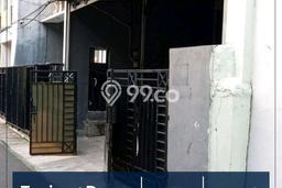 Kavling Tanah untuk Dijual di Tanjung Duren, Jakarta Barat, Luas 71m2 Kavling Tanah untuk Dijual di Tanjung Duren, Jakarta Barat, Luas 71m2
