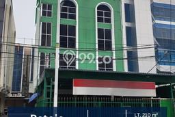 Kantor Bagus Dijual di Petojo Jakarta Pusat Strategis Cocok untuk Kembangkan Bisnis Kantor Bagus Dijual di Petojo Jakarta Pusat Strategis Cocok untuk Kembangkan Bisnis