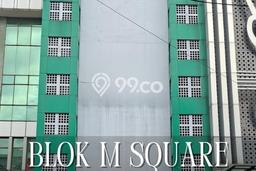 Komersial Dijual di Prime Area Jakarta Selatan Luas 800m2 Komersial Dijual di Prime Area Jakarta Selatan Luas 800m2