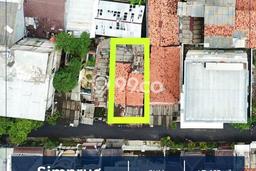 Dijual Hunian Rumah Nyaman 2 KT di Simprug, Jakarta Selatan Dijual Hunian Rumah Nyaman 2 KT di Simprug, Jakarta Selatan