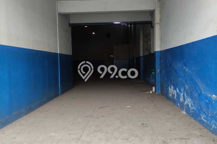 Gudang Dijual di Prime Area Bandung Luas 600m2 Gudang Dijual di Prime Area Bandung Luas 600m2