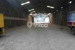 Unit Gudang Dijual di Palimanan Cirebon 2000m2 Unit Gudang Dijual di Palimanan Cirebon 2000m2