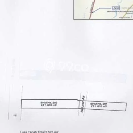 Unit Gudang Dijual di Palimanan Cirebon 2000m2 Unit Gudang Dijual di Palimanan Cirebon 2000m2