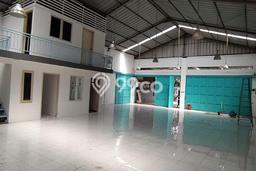 Unit Gudang Tersedia di BKR Spesifikasi LB 102m2 Unit Gudang Tersedia di BKR Spesifikasi LB 102m2