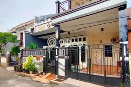 Jarang Ada! Rumah Sewa 5 Kamar Bagus Siap Huni Jaka Mulya Jarang Ada! Rumah Sewa 5 Kamar Bagus Siap Huni Jaka Mulya