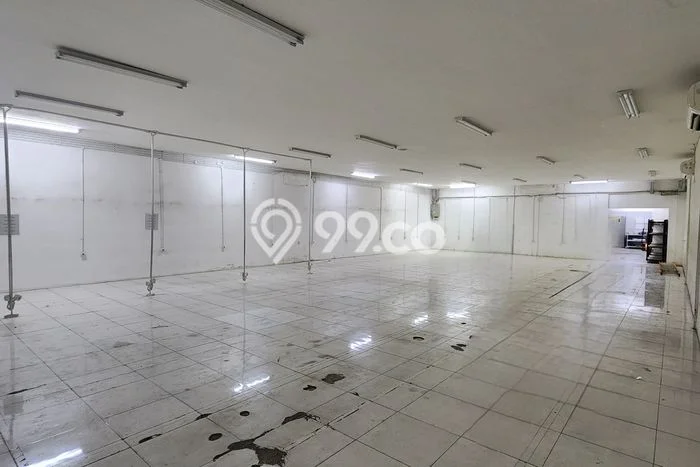 FOR RENT! Gudang di Narogong Cocok untuk Bisnis 1200m2 FOR RENT! Gudang di Narogong Cocok untuk Bisnis 1200m2