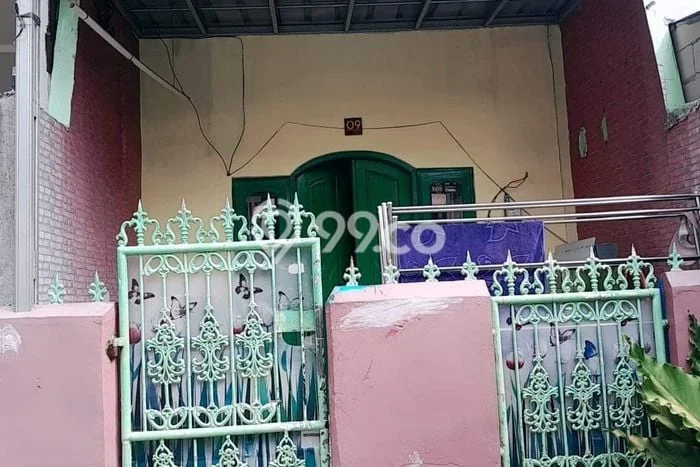 Dijual Rumah 2 Kamar Lokasi Strategis Nyaman dan Strategis di Koja Dijual Rumah 2 Kamar Lokasi Strategis Nyaman dan Strategis di Koja