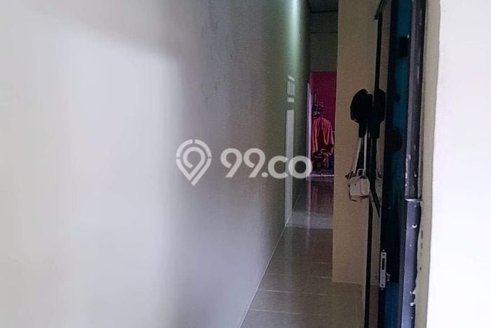 Dijual Rumah 2 Kamar Lokasi Strategis Nyaman dan Strategis di Koja Dijual Rumah 2 Kamar Lokasi Strategis Nyaman dan Strategis di Koja