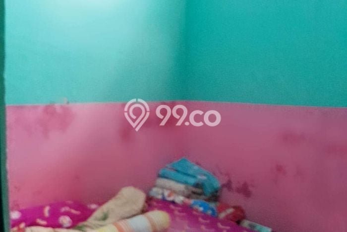 Dijual Rumah 2 Kamar Lokasi Strategis Nyaman dan Strategis di Koja Dijual Rumah 2 Kamar Lokasi Strategis Nyaman dan Strategis di Koja