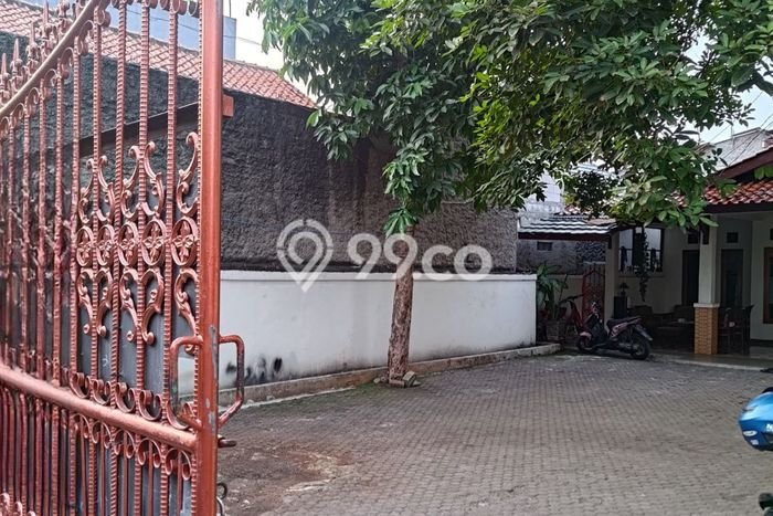 Hunian Super Mewah dengan Akses Paling Strategis di Bintara, Bekasi Hunian Super Mewah dengan Akses Paling Strategis di Bintara, Bekasi